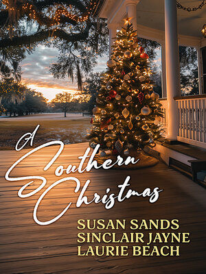 cover image of A Southern Christmas